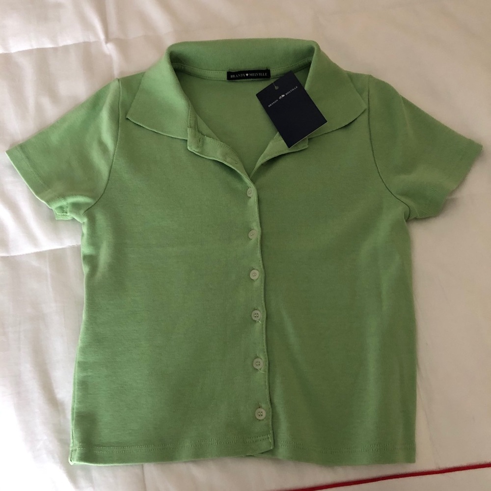 Brandy Melville Caroline Top